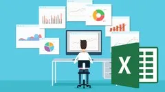 Microsoft Excel - Basic Data Visualization in Excel