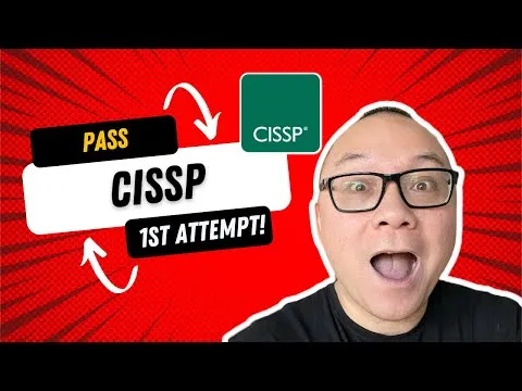 The Secret to Passing the CISSP Exam on Your First Try in 2023
