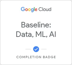 Baseline: Data ML AI