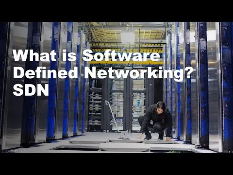 SDN 101: A Comprehensive Guide for IT Professionals