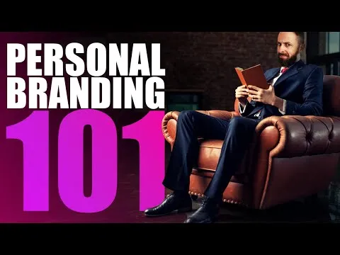 Personal Branding 101 [Build Your Personal Brand In 2023]