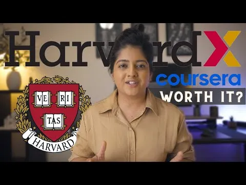 How ANYONE can get a Harvard Education for FREE Online Certificates for International Students