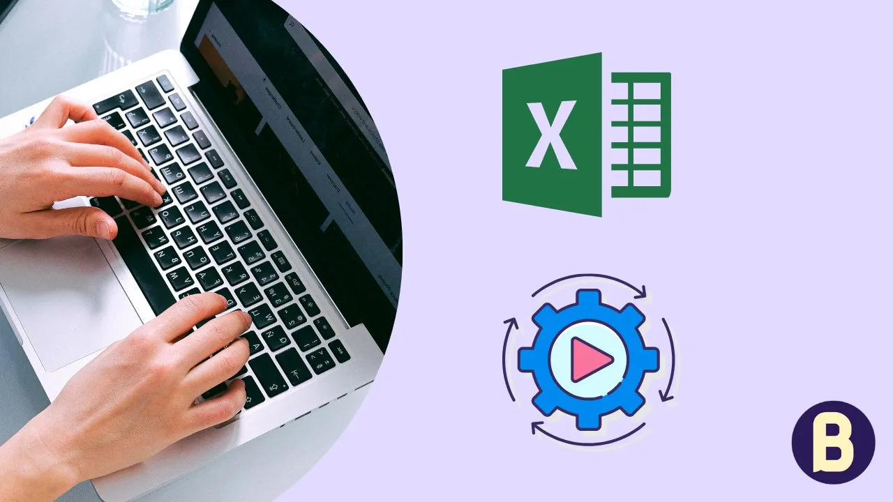 Automate your MS Excel Tasks with VBA Macro Coding