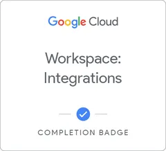 Workspace: Integrations