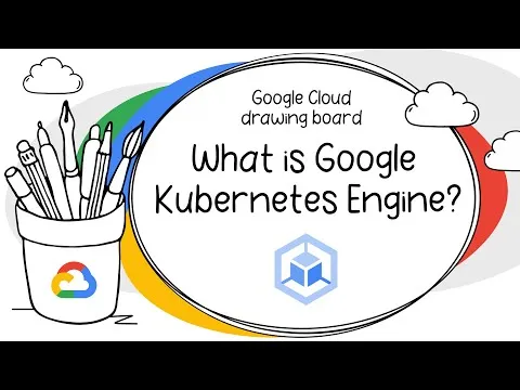 What is Google Kubernetes Engine (GKE)?