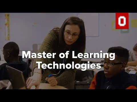 Master of Learning Technologies