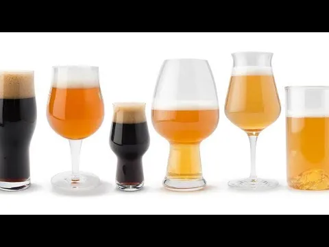 Welcome to Craft Beer & Brewing Online Learning