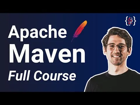 Maven Full Course Apache Maven Tutorial for Beginners