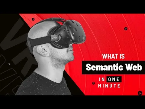What is Semantic Web One Minute Series