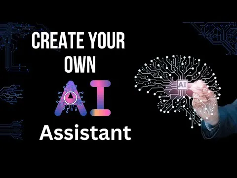How to Create Personal AI Assistant Like Iron Man