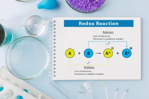 Beginner Chemistry: Redox Reactions Equilibrium & Rates of Reaction