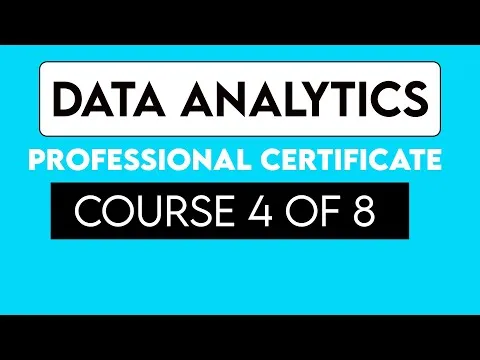 Process Data from Dirty to Clean Complete Course Data Analytics