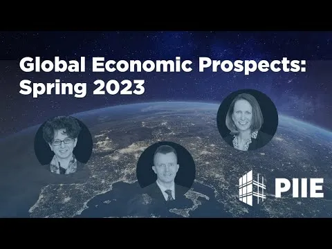 Global Economic Prospects: Spring 2023