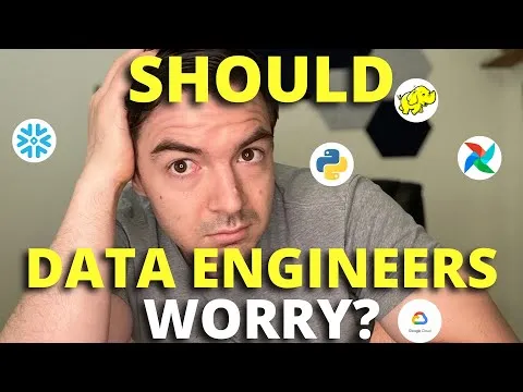 Will Data Engineering Exist In 5 Years - Is Data Engineering A Good Career Choice?