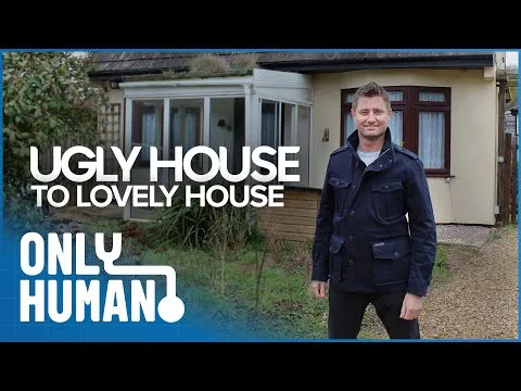Ugly House To Lovely House With George Clarke: S1E2 Only Human