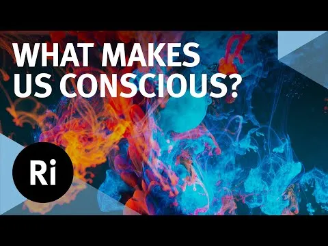 The Source of Consciousness - with Mark Solms