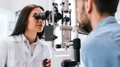 Optometry - How to Run a Successful Low Vision Clinic