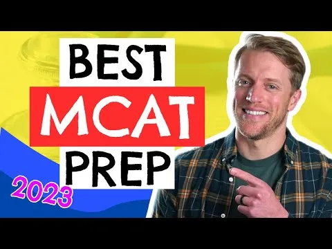 Best MCAT Prep Courses & Study Materials (2023 Rankings)