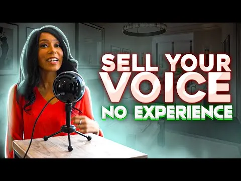 How To Become A Voiceover Artist Today No Experience Necessary