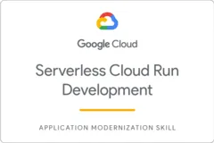 Serverless Cloud Run Development