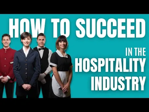 Hospitality Careers in the Hotel Industry: Is it a Good Fit for Me?