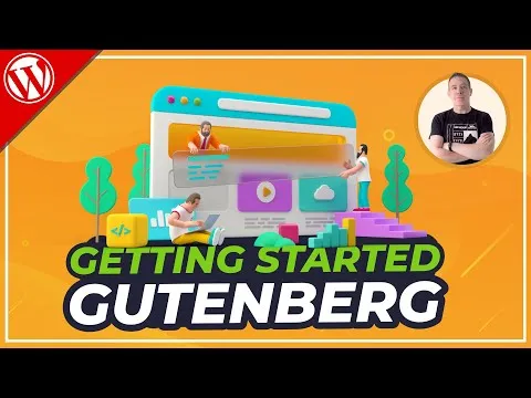 Gutenberg WordPress Tutorial - Beginners Guide