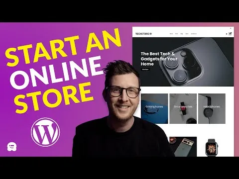 How to Create an Online Store with WordPress in 2024 (Step by Step)