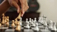 Chess: How to defend in Chess A complete guide