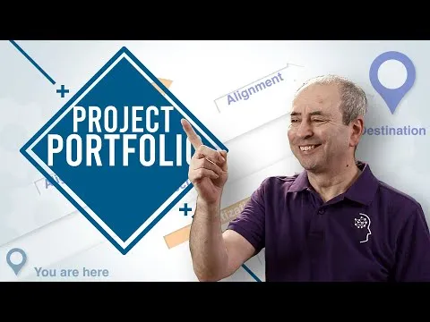 Project Portfolio Management: How to Craft a Portfolio in 5 Steps