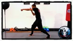 Jeet Kune Do Level 1 - Straight Punching