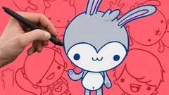 How to Draw Cute Cartoon Characters