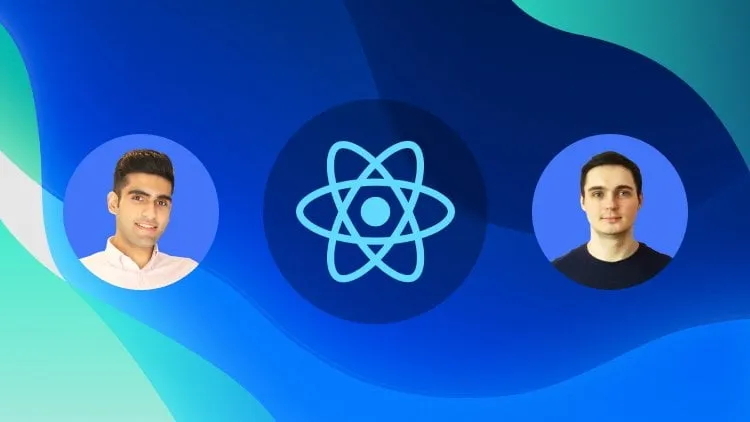 The Complete React Bootcamp 2023 (Updated)