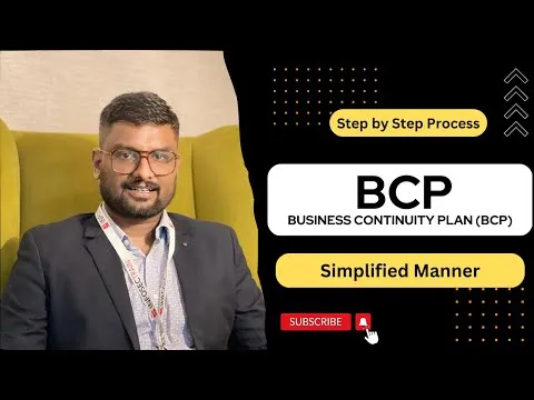 BCP Process Step by Step: Everything You Need To Know