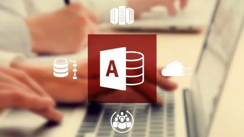 The Ultimate Microsoft Access 2013 Training Bundle 19 Hours