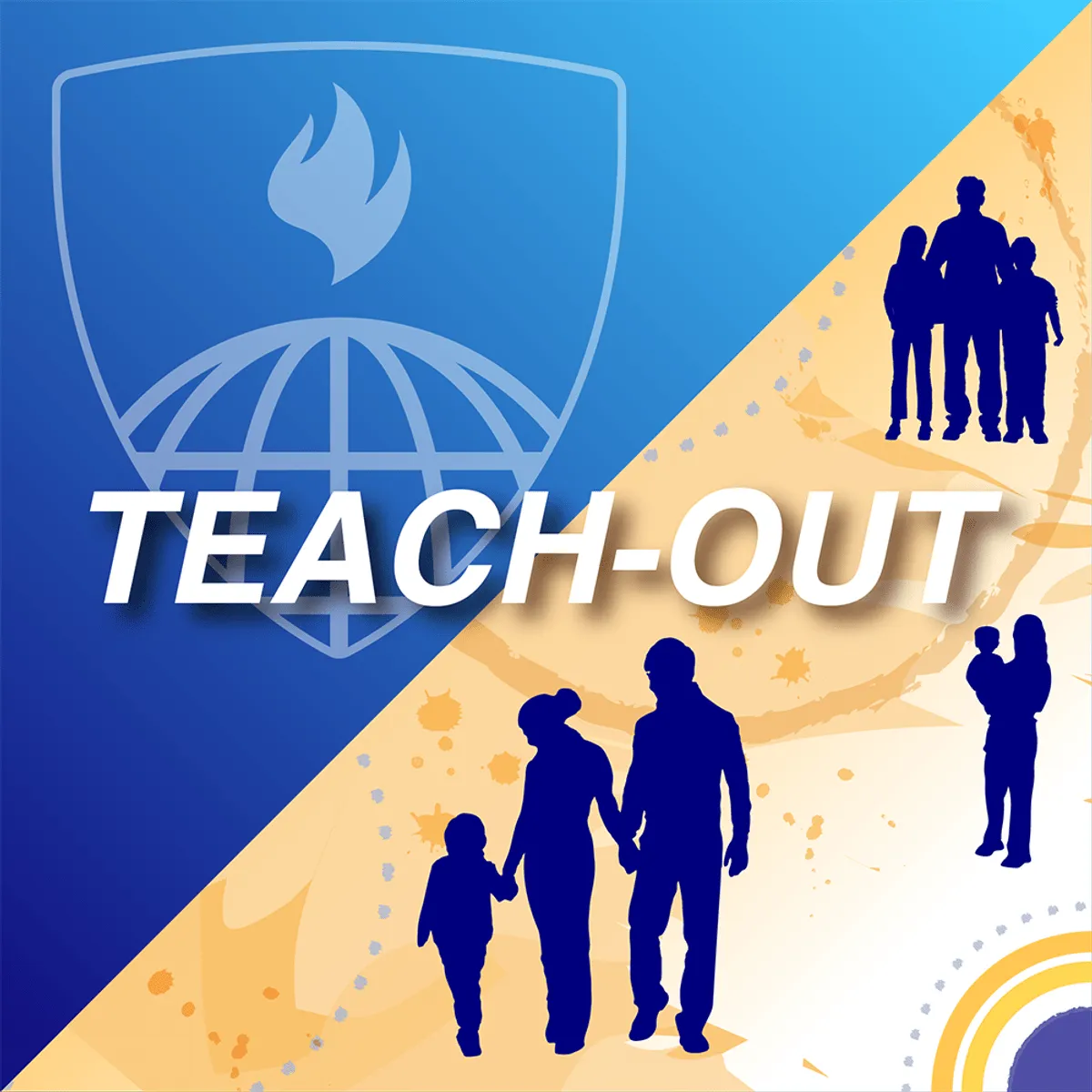 Helping Families Avoid Negative Court Involvement Teach-Out