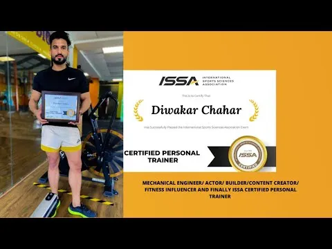ISSA Certified Trainer Best fitness course for personal training ISSA Certification Review