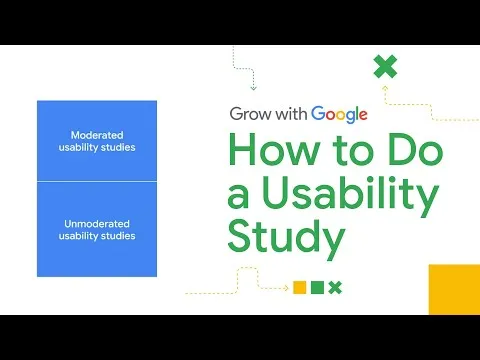 Usability Testing Tips and Examples Google UX Design Certificate