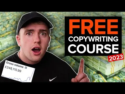 DON'T Join The Real World Heres A FREE Copywriting Course