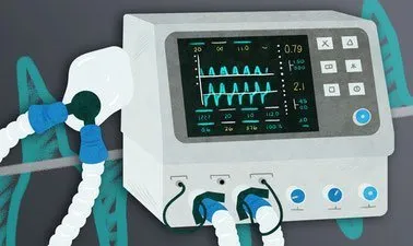 Mechanical Ventilation for COVID-19