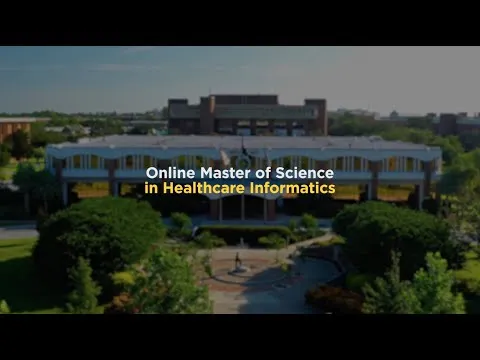 What is a Healthcare Informatics Degree? UCF Online