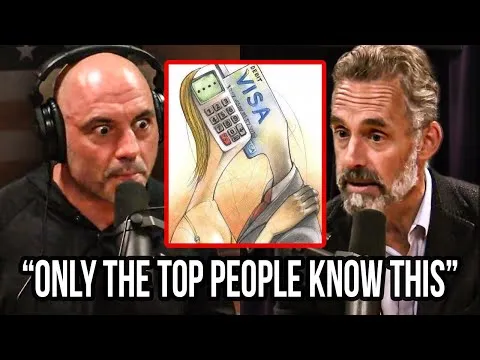 Jordan Peterson REVEALS The Psychology Behind Selling ANYTHING