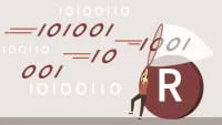 R Programming in Data Science: High Velocity Data