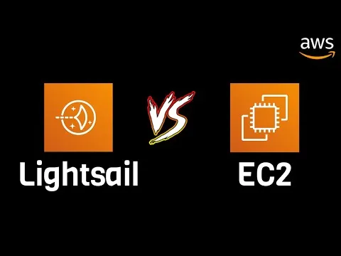 Amazon Lightsail vs EC2 - Whats the difference and When to Use What?