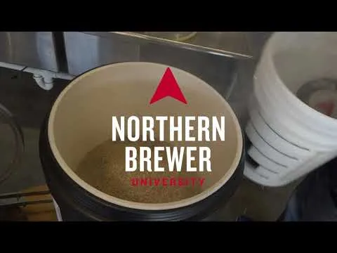 Northern Brewer University Online Homebrew Courses