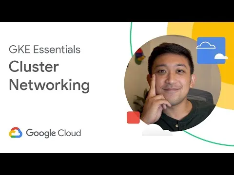 Introduction to GKE cluster networking