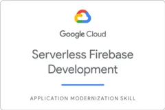 Serverless Firebase Development
