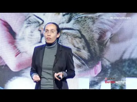 Understanding Cat Behavior: Dr Sandra Lyn