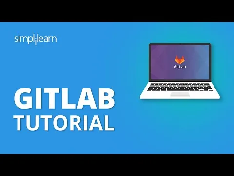 GitLab Tutorial For Beginners What Is GitLab And How To Use It? GitLab Tutorial Simplilearn