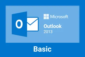 MS Outlook 2013 Basic