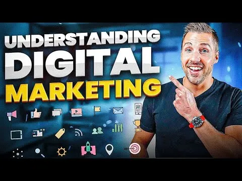 Digital Marketing 101 (A Beginner's Guide To Marketing)